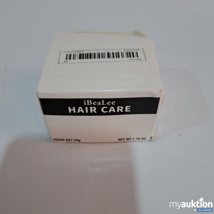 Artikel Nr. 798048: iBeaLee Hair care 50g