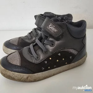 Auktion Geox Sneaker Größe 25