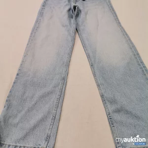 Auktion Pull&Bear Jeans straight 