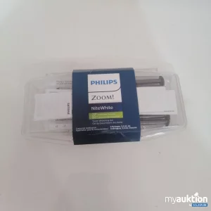 Auktion Philips Zoom NiteWhite 