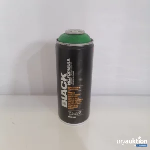 Auktion Montana Black Spray Farbe 400ml 