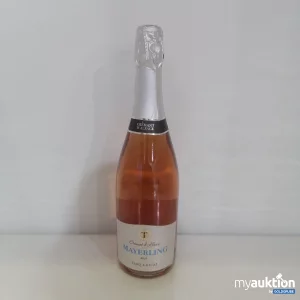 Auktion Cremant D'Alsace Mayerling Rose 0,75l 