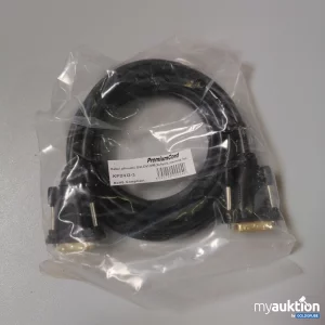 Artikel Nr. 771048: PremiumCord Kabel 3m