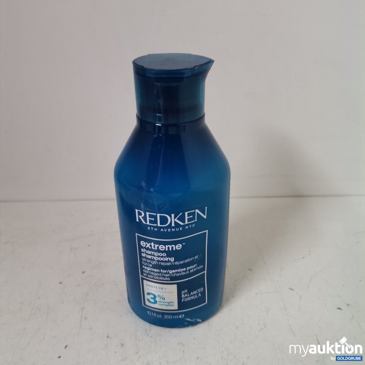 Artikel Nr. 770049: Redken Extreme Shampoo 300ml