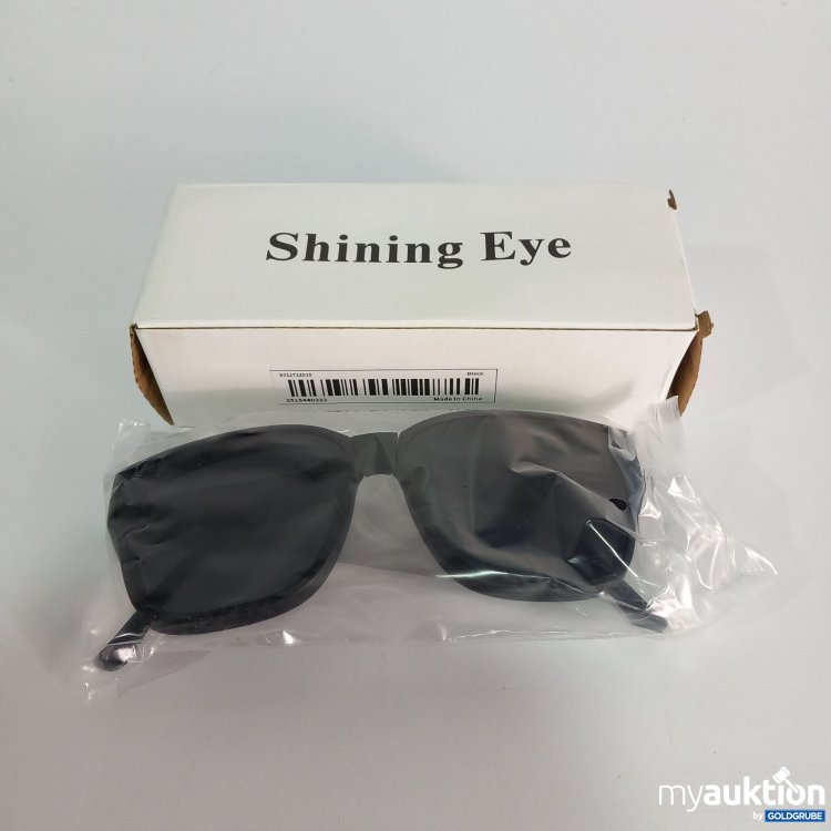 Artikel Nr. 787049: Shinig Eye Sonnenbrille 