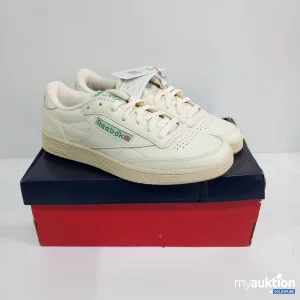 Artikel Nr. 378049: Reebok Club C85 Vintage Gr.42