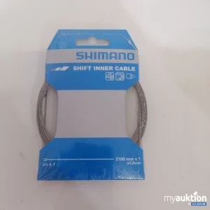 Auktion Shimano Shift Inner Cable 