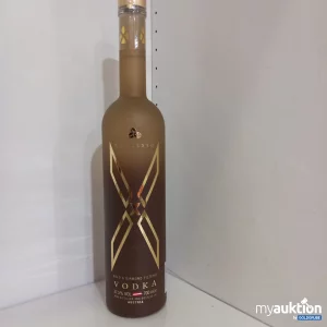 Auktion Vodka Expresso 700ml