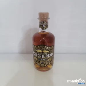 Auktion Ron de Jeremy Rum 700ml 