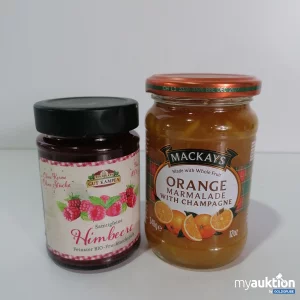 Artikel Nr. 765049: Diverse Marmalade 