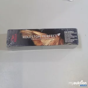 Auktion Wella Koleston Perfect 60ml 