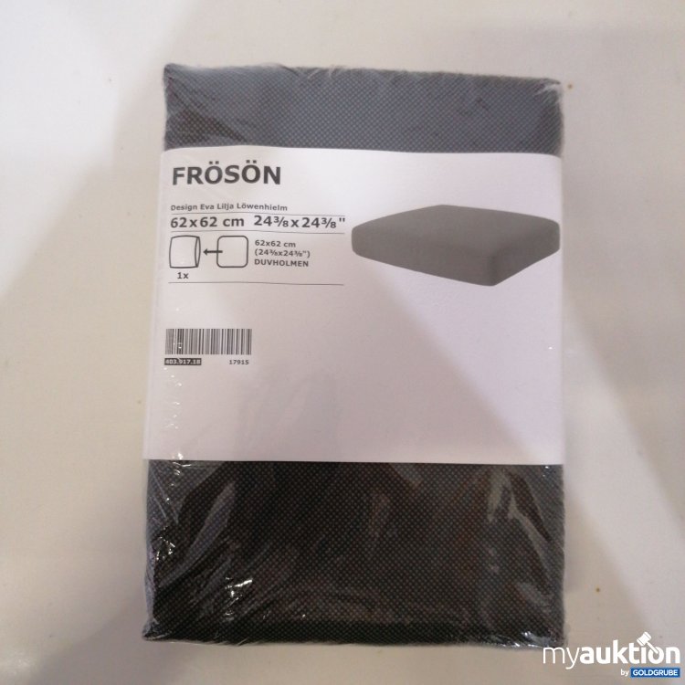 Artikel Nr. 380050: Frösön 