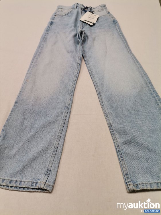 Artikel Nr. 729050: Pull&Bear Jeans straight 