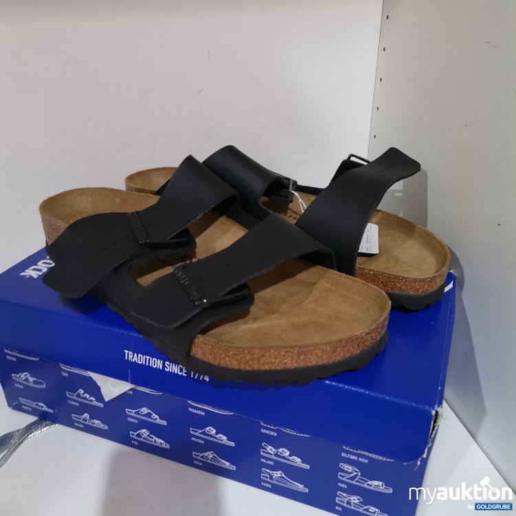 Artikel Nr. 756050: Birkenstock Arizona 