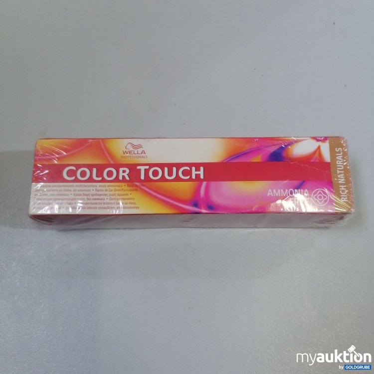 Artikel Nr. 773050: Wella Color Touch 60ml 