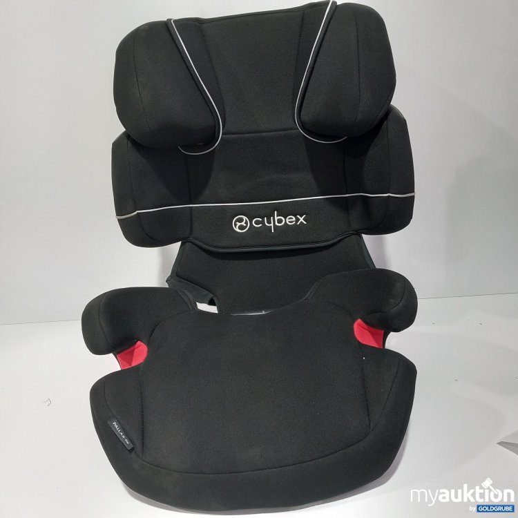 Artikel Nr. 781050: Cybex Pallasfix Kindersitz