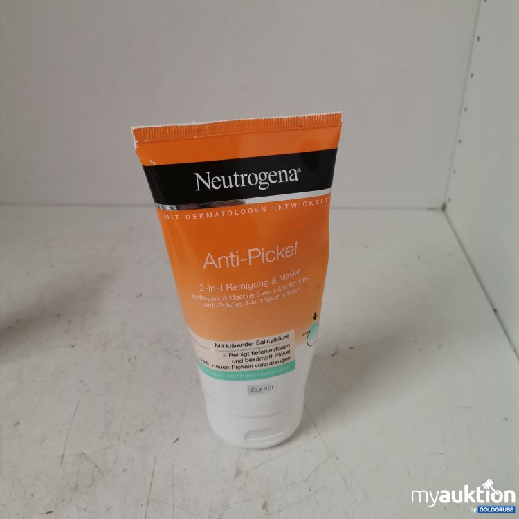 Artikel Nr. 790050: Neutrogena Anti Pickel 150ml