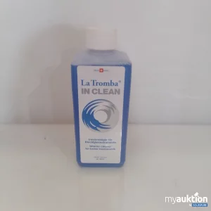 Auktion La Tromba In Clean 250ml 