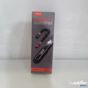 Auktion Tiakia Mini Bike Pump 260PSI