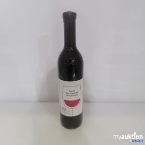 Artikel Nr. 764050: Andreas Posch Rotwein 0,5l