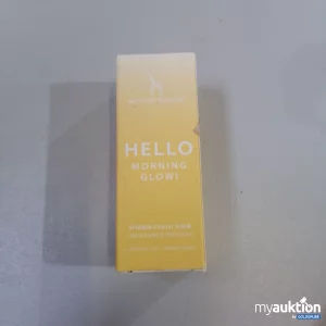 Auktion Mother Nature Hello Serum 30ml 