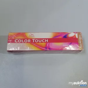 Auktion Wella Color Touch 60ml 