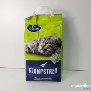 Artikel Nr. 788050: Pet Bistro Klumpstreu 8l