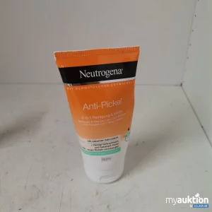 Auktion Neutrogena Anti Pickel 150ml