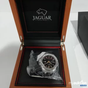 Artikel Nr. 791050: Jaguar Uhr J1010/4 