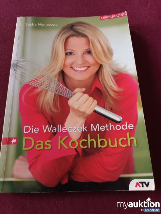 Artikel Nr. 398051: Die Walleczek Methode 