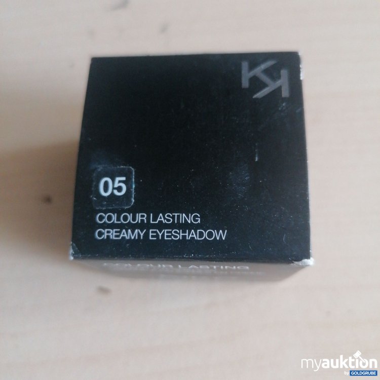 Artikel Nr. 417051: Kiko Milano Creamy Eyeshadow 05