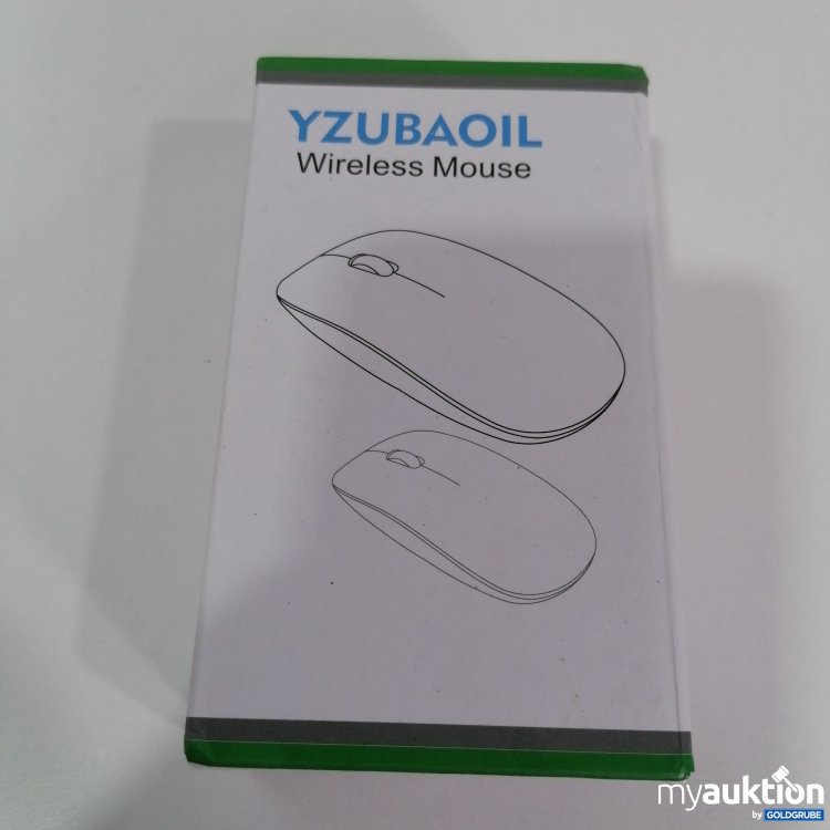 Artikel Nr. 780051: Yzubaoil Wireless Mouse 