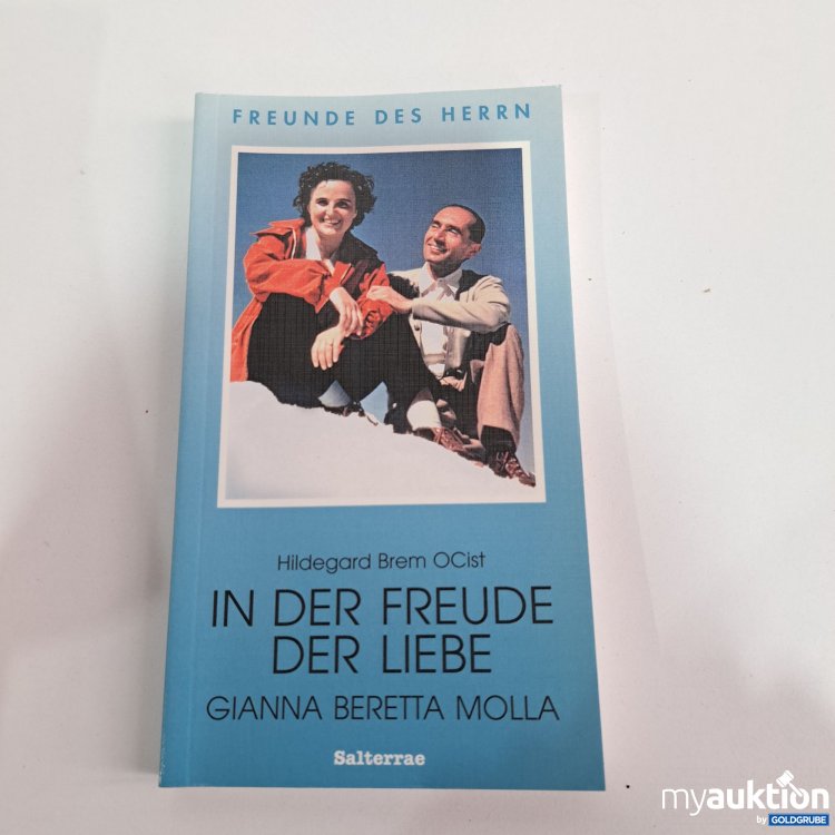 Artikel Nr. 795051: In der Freude der Liebe