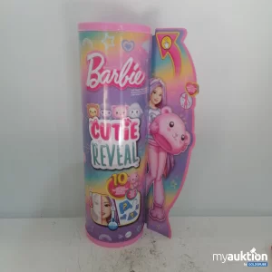 Auktion Barbie Cutie Reveal 