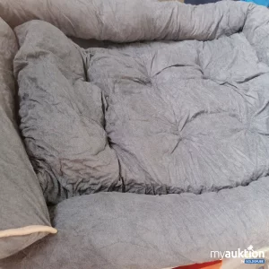 Auktion Hundebett 