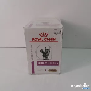 Artikel Nr. 793051: Royal Canin Katzenfutter 12x85g