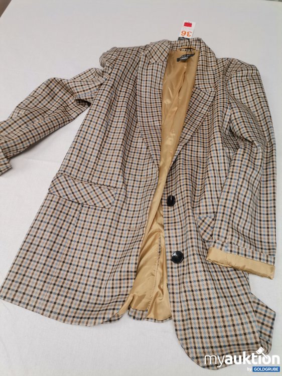 Artikel Nr. 728052: Primark Blazer