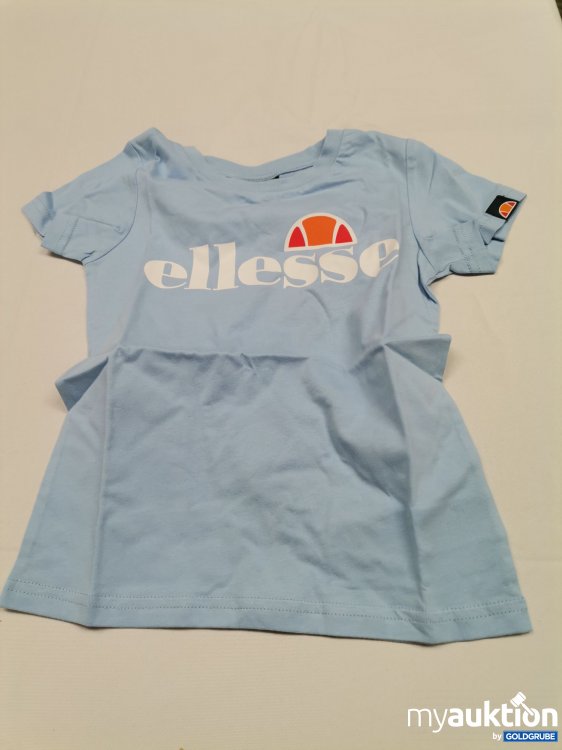 Artikel Nr. 776052: Ellesse Shirt 