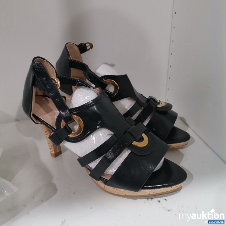 Artikel Nr. 802052: Sandalette 