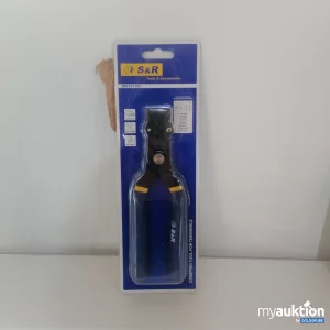 Auktion S&R Crimping Tool 580 075 016