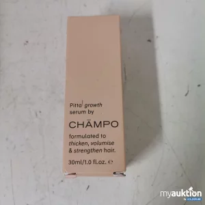 Auktion Champo Serum 30ml