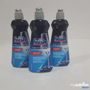 Artikel Nr. 797052: Finish Glanz&Klarspüler 3x400ml