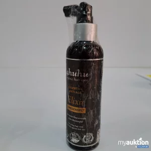 Artikel Nr. 798052: Ahuhu organic hair care Essential Anti age Elixir 200ml