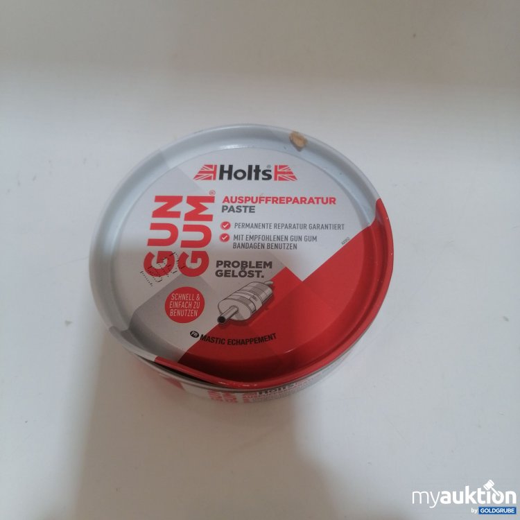 Artikel Nr. 377053: Holts Auspuffreparatur Paste 200g