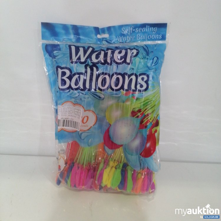 Artikel Nr. 749053: Water Balloons 