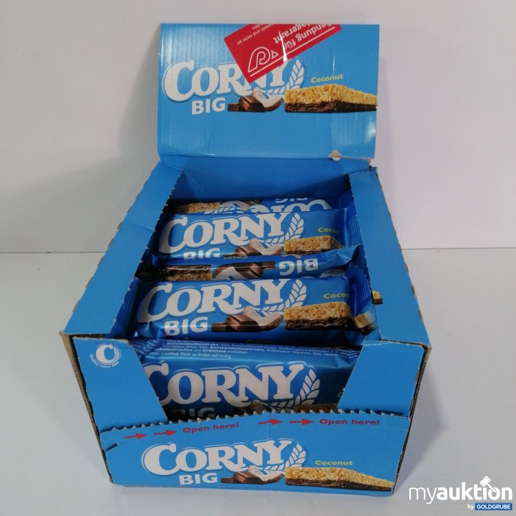 Artikel Nr. 765053: Corny Big Coconut 50g 