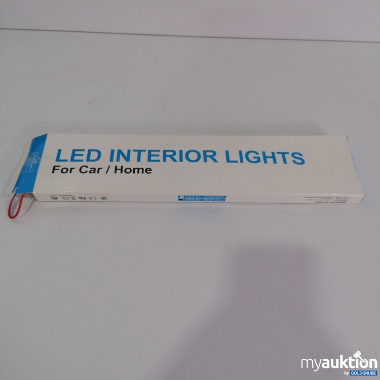 Artikel Nr. 780053: Led Interior Lights For Car / Home