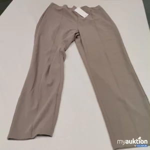 Auktion Mango Schlupfhose 