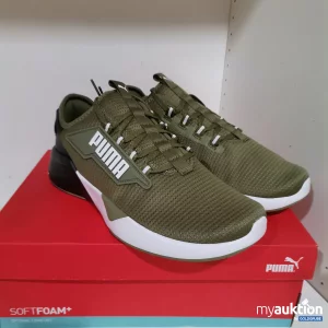 Auktion Puma retaliate 2 Sneaker 