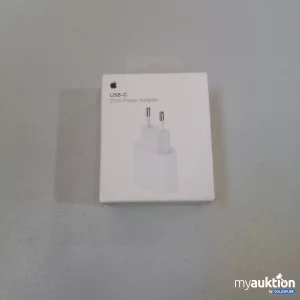 Artikel Nr. 757053: Apple USB-C 20W Power Adapter 